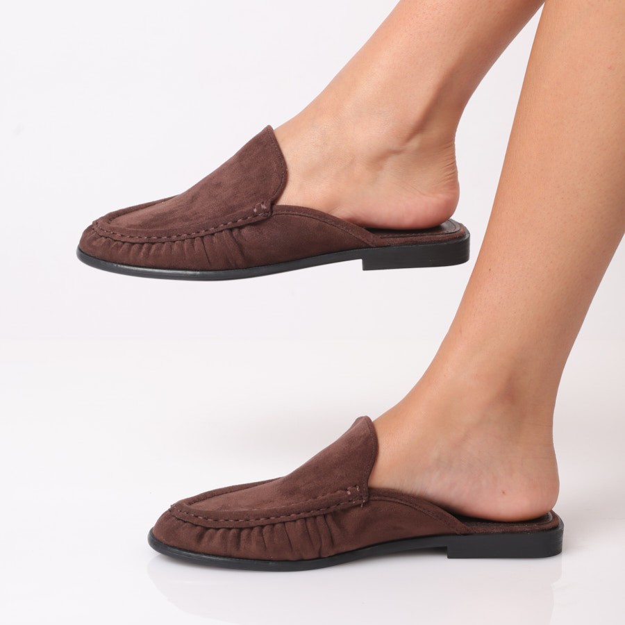 Fall Slippers