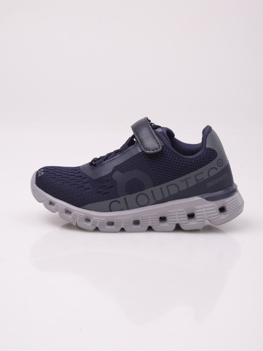 Navy/Grey