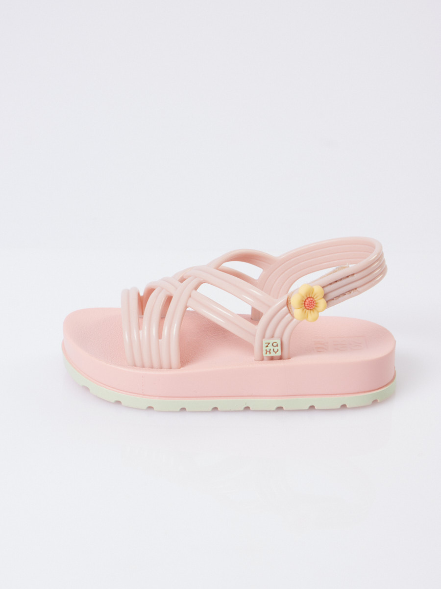 Nude/Yogurt Pink