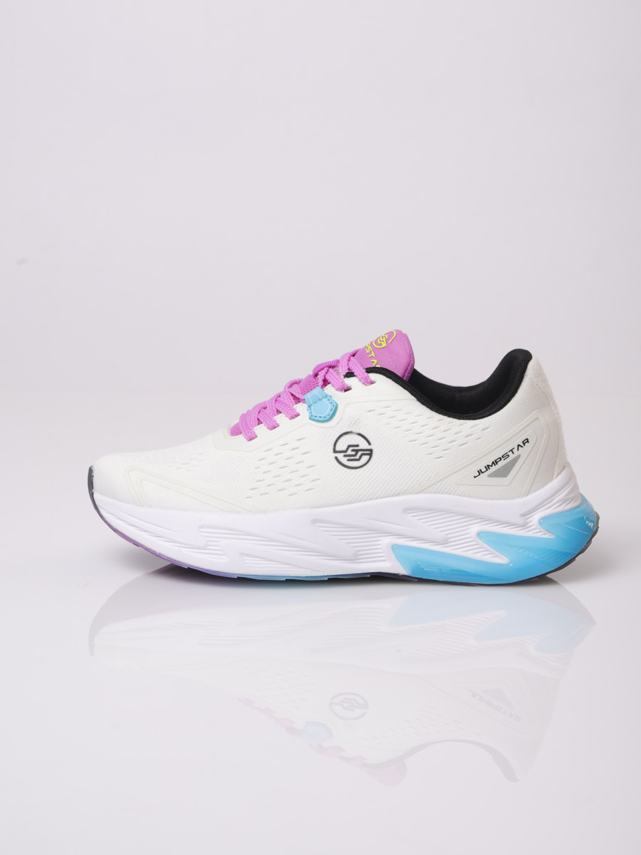 White/Purple