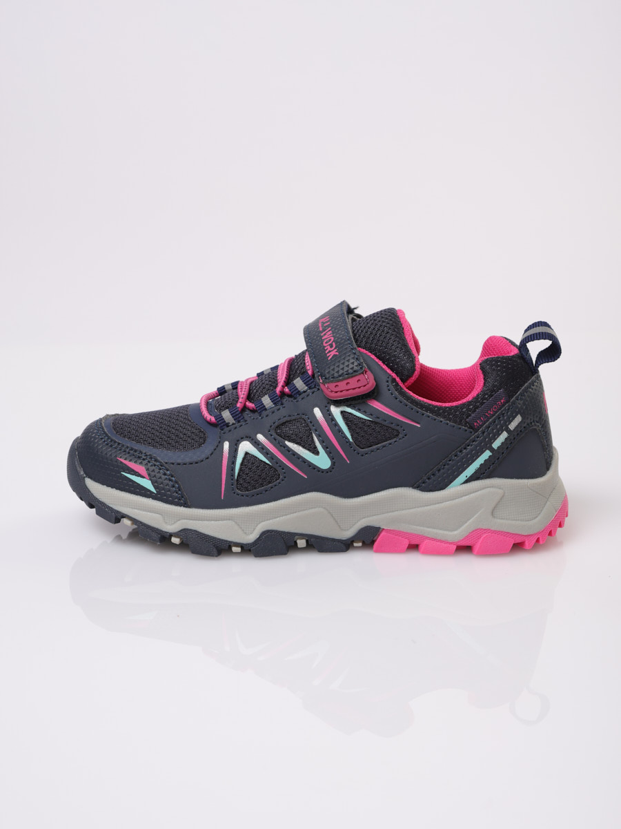Navy/Pink