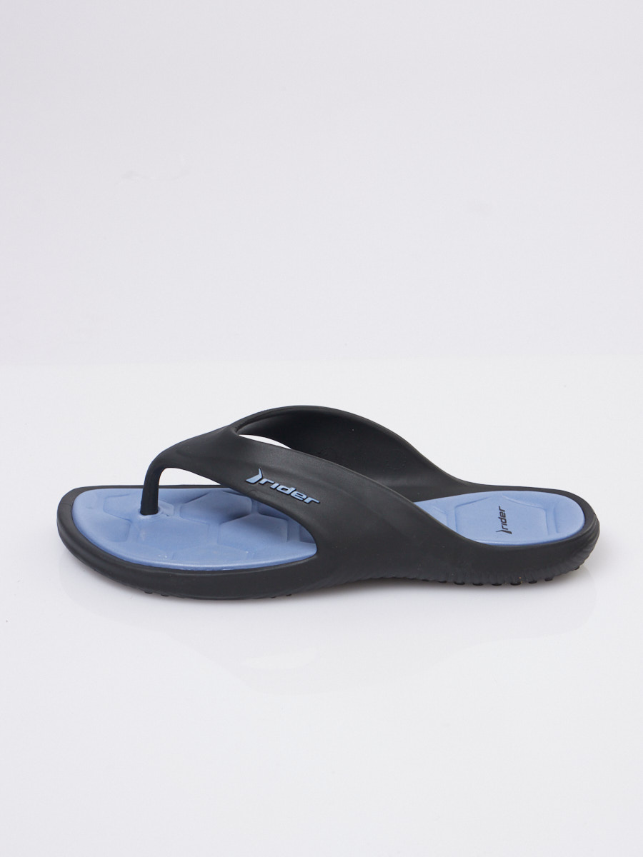 Black/Blue