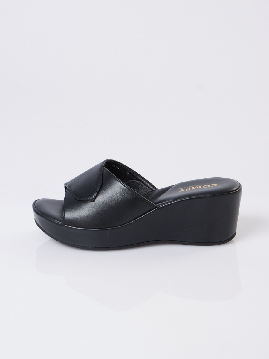 Black PU