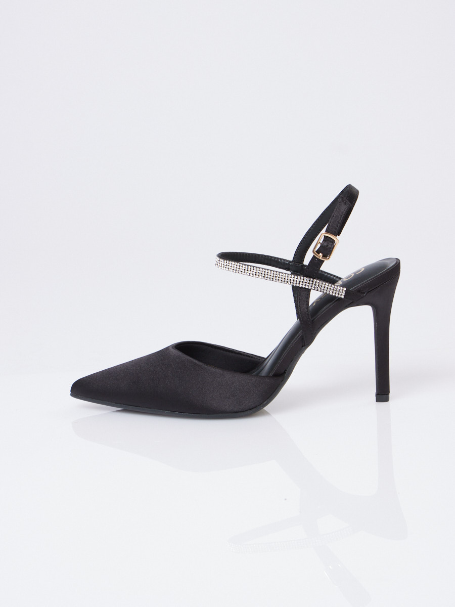 Black Satin