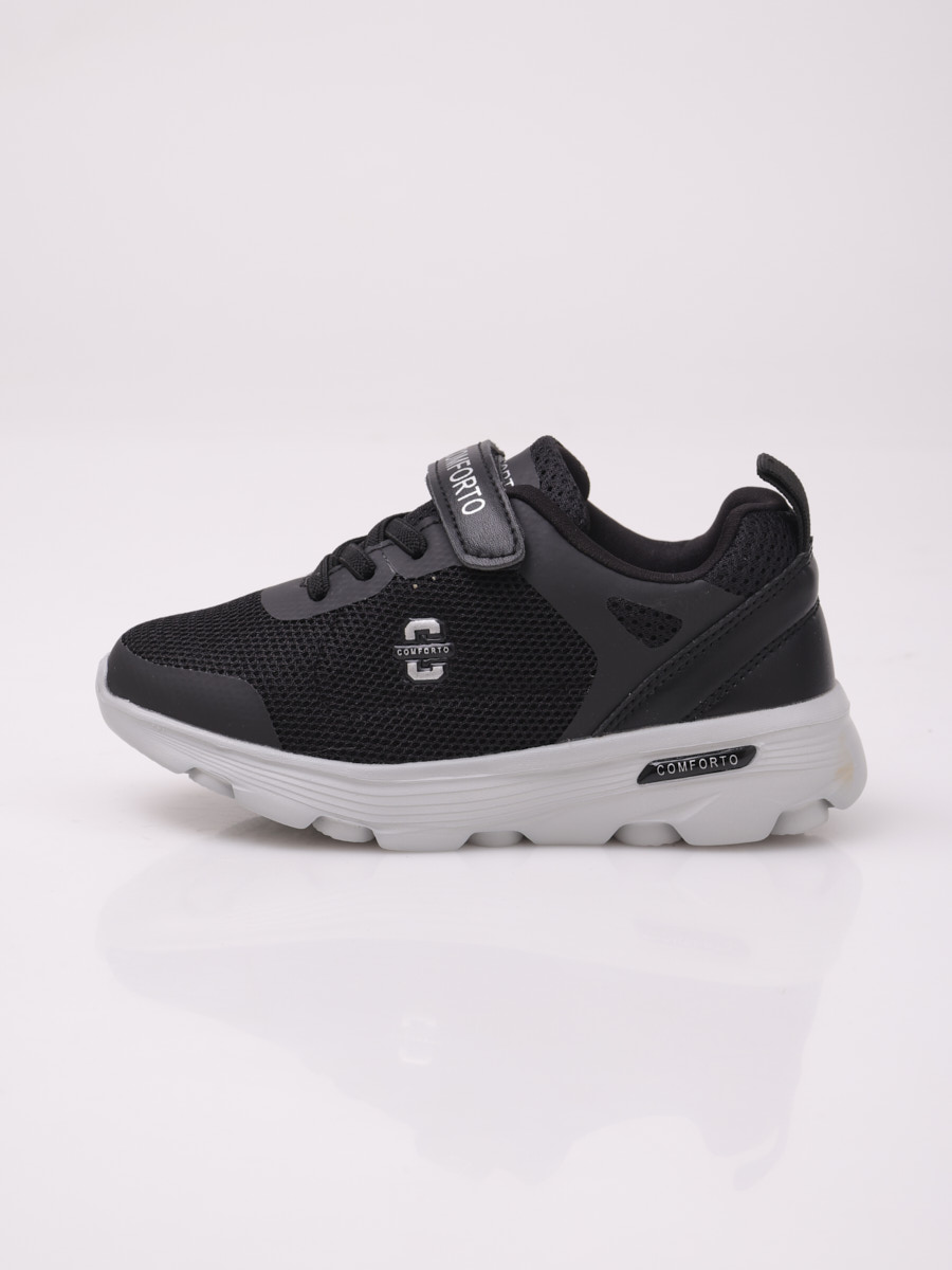 Black/Grey
