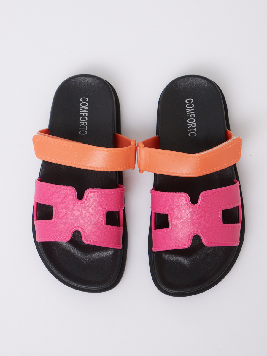 T317-6 Slipper preview 4