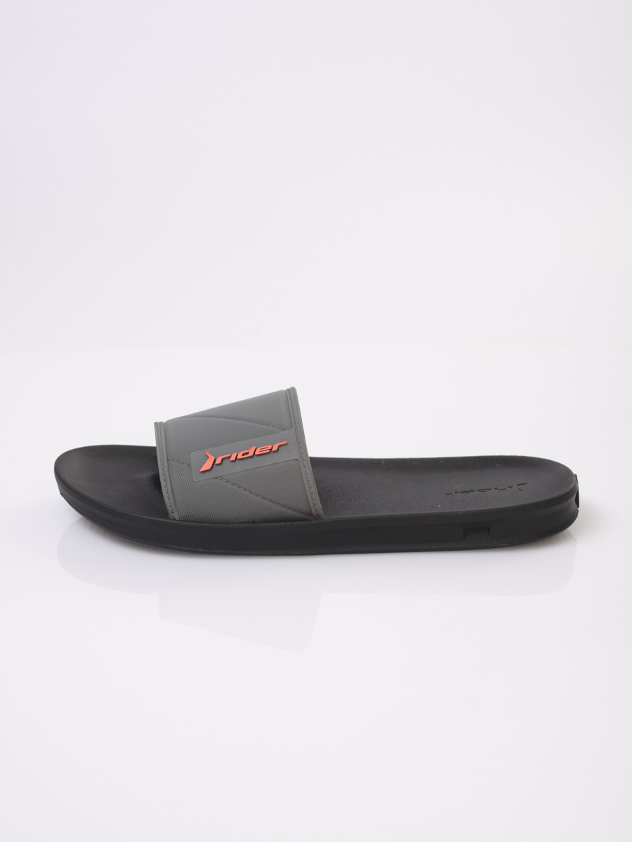 Grey/Black