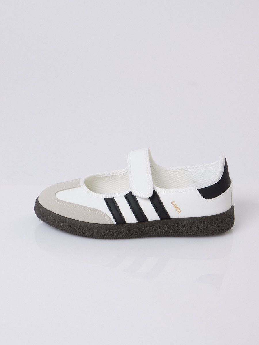 White/Black