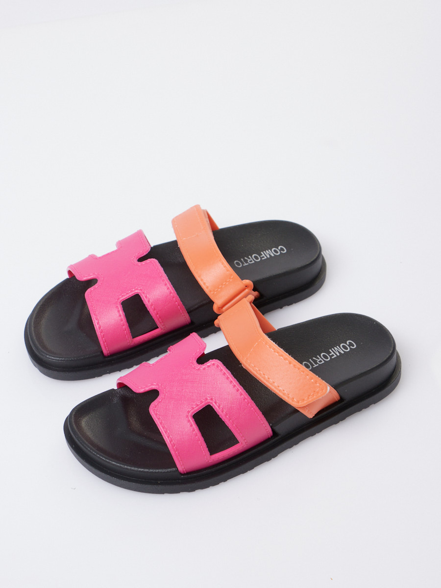 T317-6 Slipper preview 2