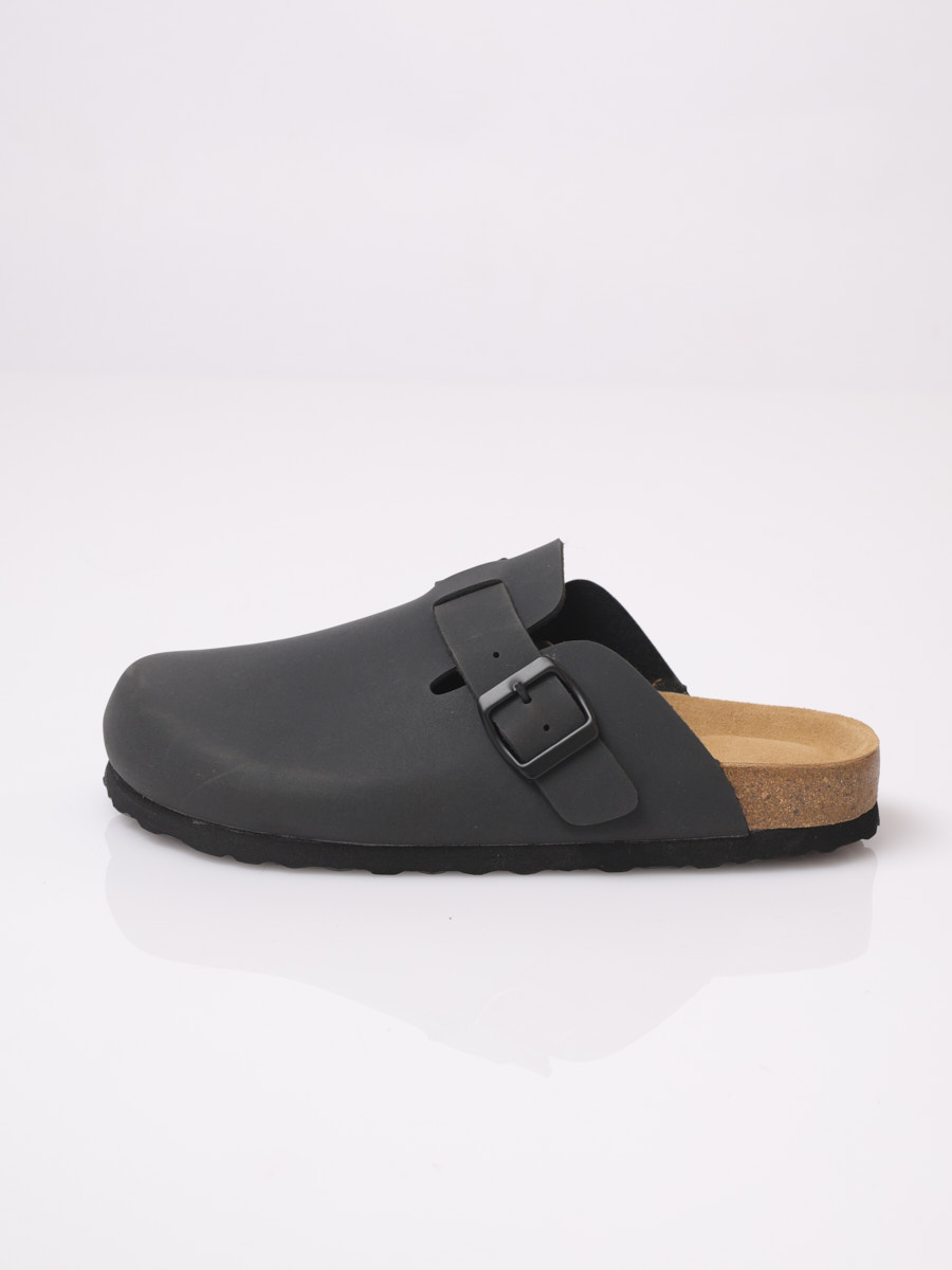 Black Suede