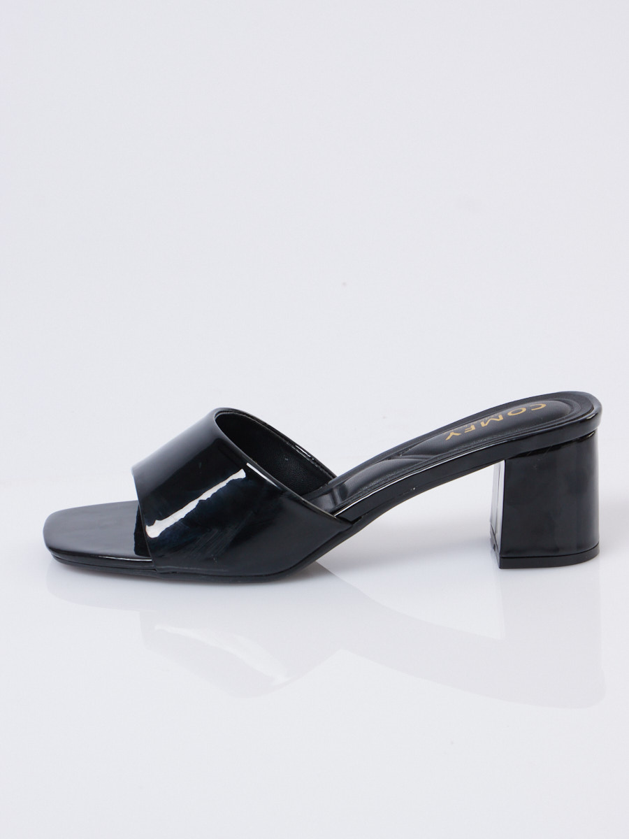 Black Shiny