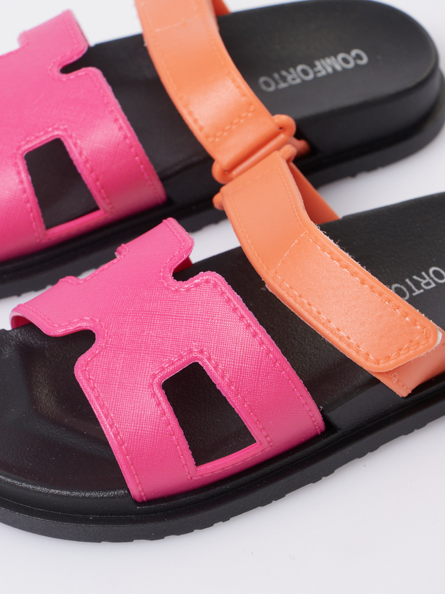 T317-6 Slipper preview 3
