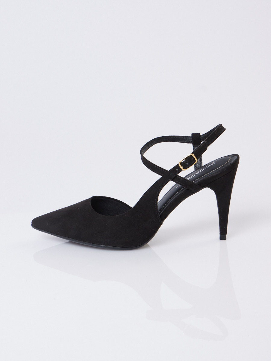 Black Chamois